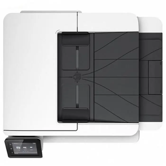 پرینتر اچ پی مدل LaserJet Pro MFP M426fdn -gallery-3