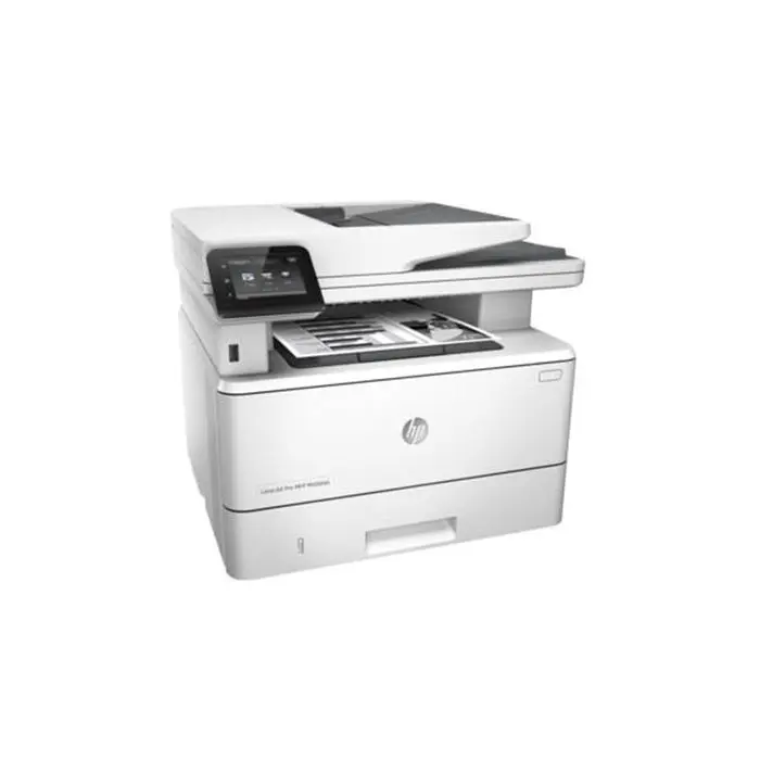 پرینتر اچ پی مدل LaserJet Pro MFP M426fdn -gallery-4