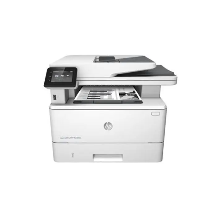 پرینتر اچ پی مدل LaserJet Pro MFP M426fdn -gallery-8