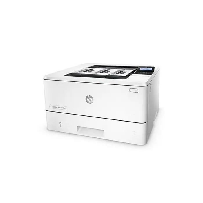 پرینتر لیزری اچ پی مدل LaserJet Pro M402n -gallery-2