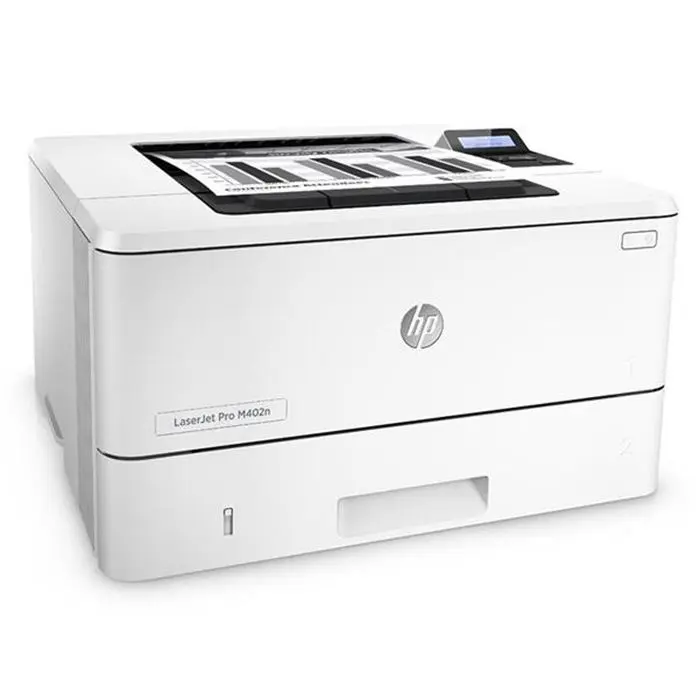 پرینتر لیزری اچ پی مدل LaserJet Pro M402n -gallery-4