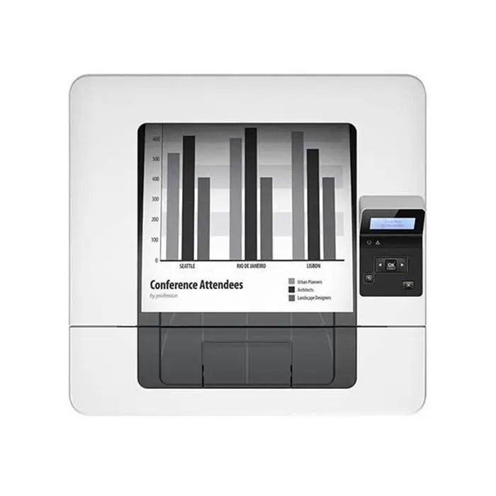 پرینتر لیزری اچ پی مدل LaserJet Pro M402n -gallery-6