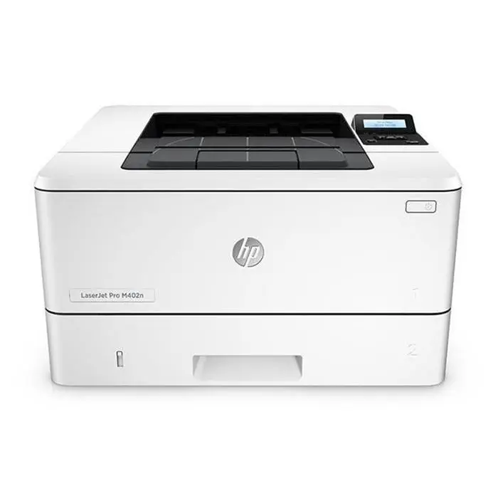 پرینتر لیزری اچ پی مدل LaserJet Pro M402n -gallery-7