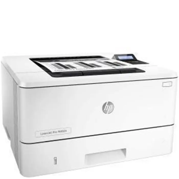 پرینتر لیزری اچ پی مدل LaserJet Pro M402n -gallery-8