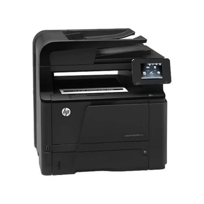 چندکاره اچ پی LJ M425DW -gallery-9