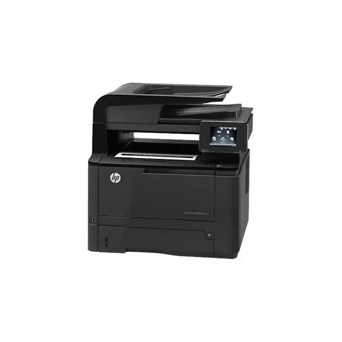 چندکاره اچ پی LJ M425DW -gallery-16