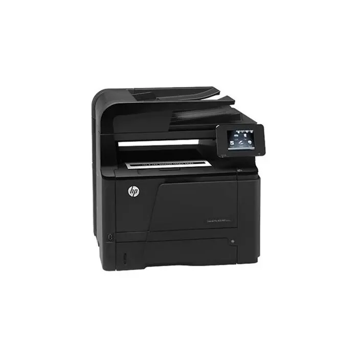 چندکاره اچ پی LJ M425DW -gallery-3