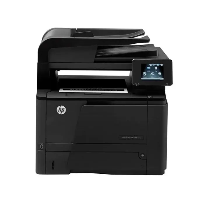 چندکاره اچ پی LJ M425DW -gallery-5