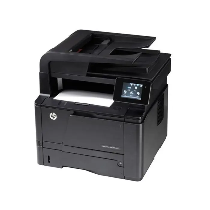 چندکاره اچ پی LJ M425DW -gallery-6