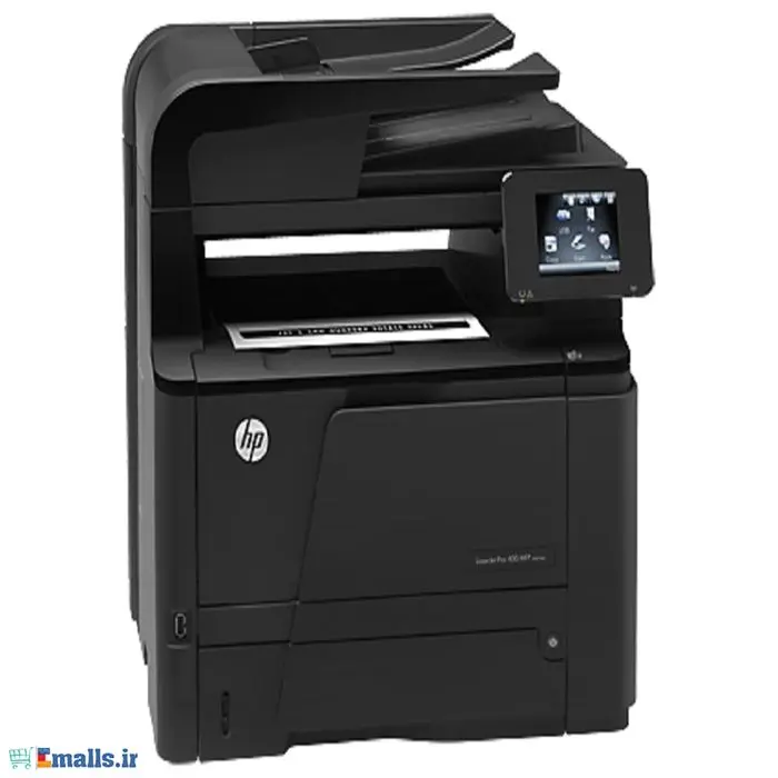 چندکاره اچ پی LJ M425DW -gallery-8