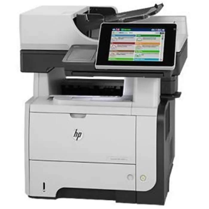 چندکاره اچ پی-لیزری HP OJ M525F -gallery-2