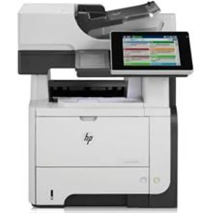 چندکاره اچ پی-لیزری HP OJ M525F -gallery-4