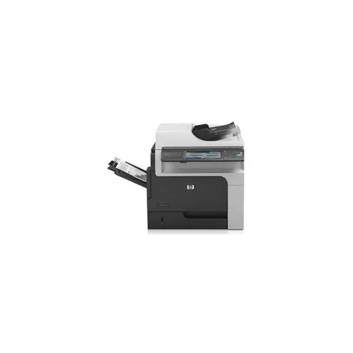 چندکاره اچ پی LJ M4555 MFP -gallery-9