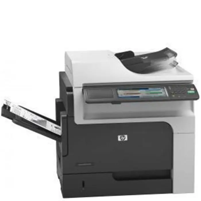 چندکاره اچ پی LJ M4555 MFP -gallery-10