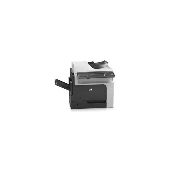 چندکاره اچ پی LJ M4555 MFP -gallery-2
