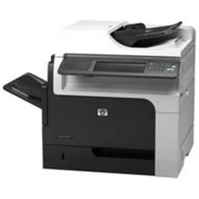چندکاره اچ پی LJ M4555 MFP -gallery-6