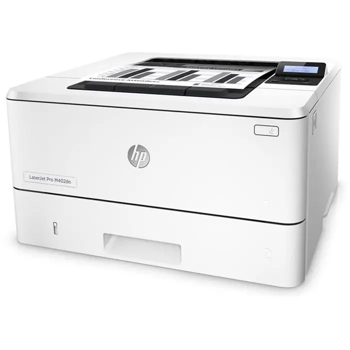 پرینتر اچ پی مدل LaserJet Pro M402dn -gallery-2