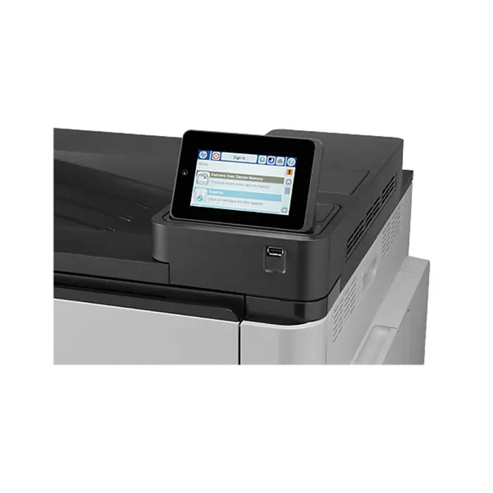 پرینتر hp Color LaserJet Enterprise M651n Printer -gallery-10