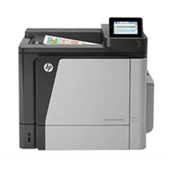 پرینتر hp Color LaserJet Enterprise M651n Printer -gallery-1