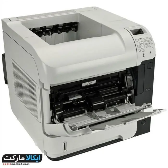 پرینتر لیزری hp LaserJet Enterprise 600 M603dn -gallery-12