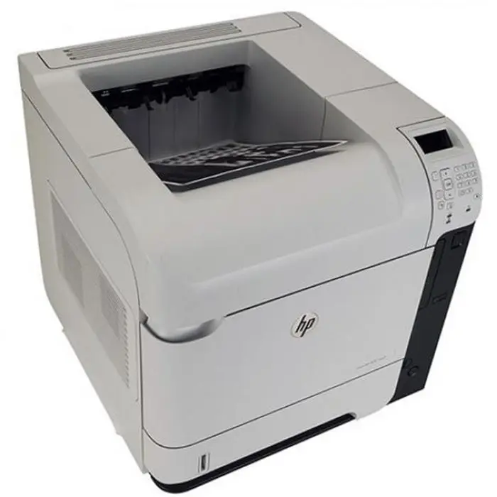 پرینتر لیزری hp LaserJet Enterprise 600 M603dn -gallery-13