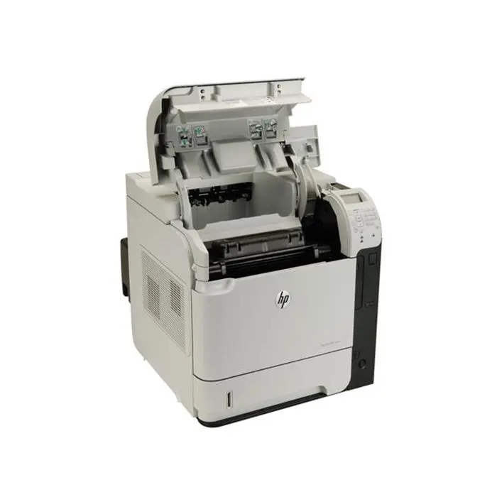 پرینتر لیزری hp LaserJet Enterprise 600 M603dn -gallery-7