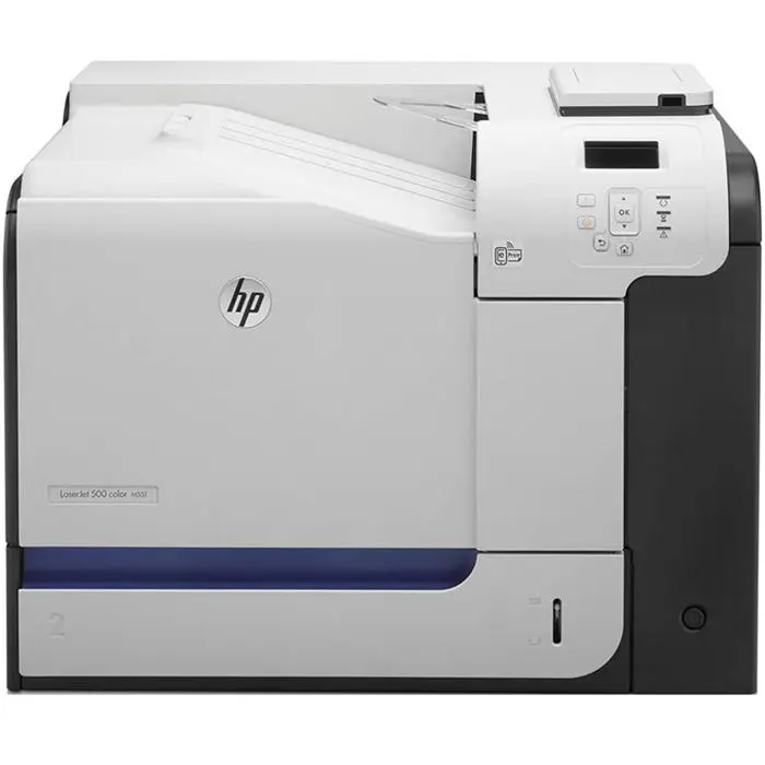 پرینتر اچ پی LJ M551DN -gallery-4