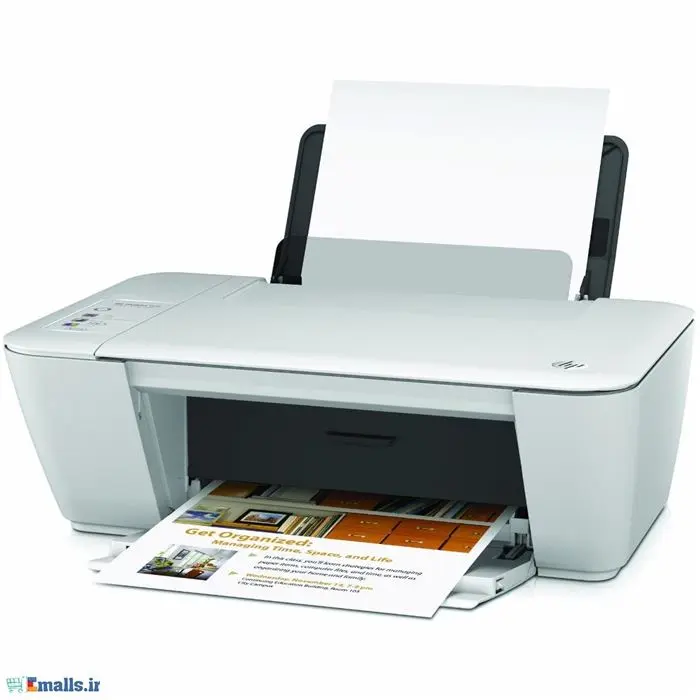 پرینتر چند کاره جوهر افشان اچ پی مدل Deskjet 1510 -gallery-2