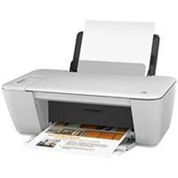 پرینتر چند کاره جوهر افشان اچ پی مدل Deskjet 1510 -gallery-7