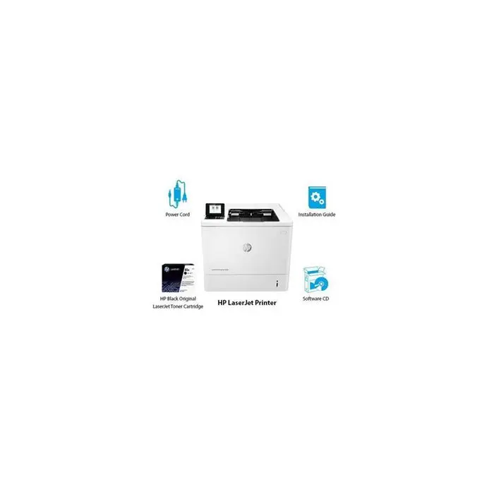 پرینتر لیزری اچ پی مدل M608dn -gallery-5