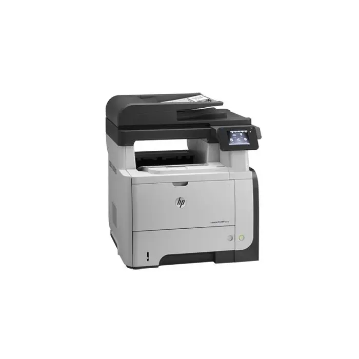 پرینتر چهار کاره لیزری اچ پی مدل ام اف پی ام 521 دی دبلیو -gallery-7