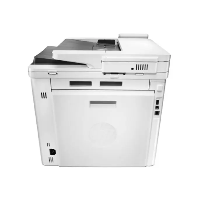 پرینتر چندکاره لیزری رنگی اچ پی مدل LaserJet Pro MFP M477fdw -gallery-11