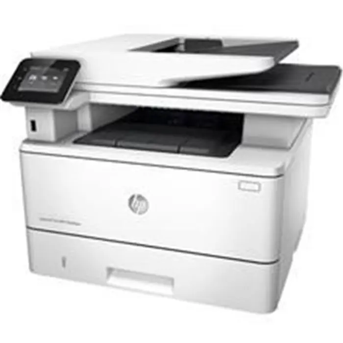 پرینتر چندکاره لیزری رنگی اچ پی مدل LaserJet Pro MFP M477fdw -gallery-15