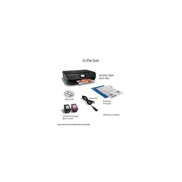 پرینتر لیزری اچ پی مدل M607n -gallery-12