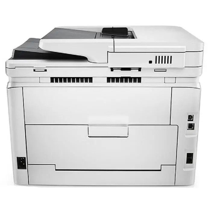 پرینتر لیزر رنگی اچ پی مدل MFP M277DW -gallery-1