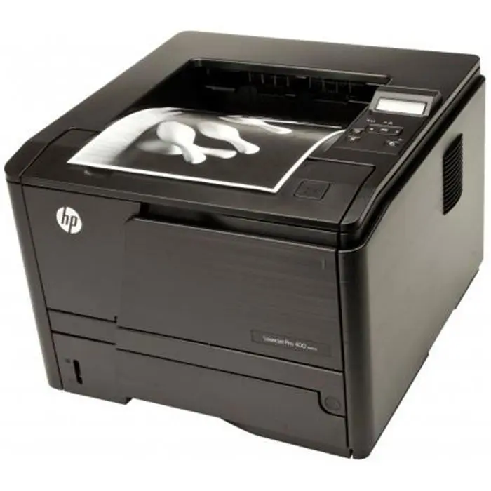 پرینتر لیزری HP مدل LaserJet Pro 400 M401d -gallery-12