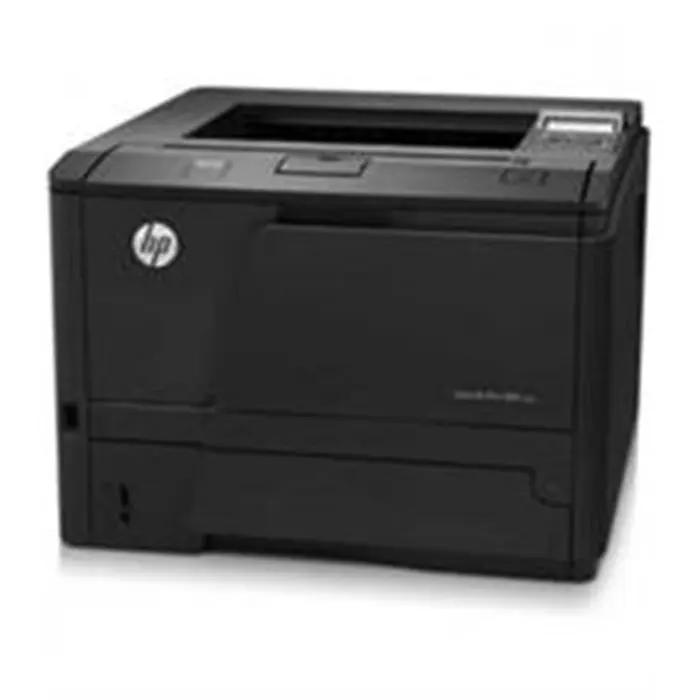 پرینتر لیزری HP مدل LaserJet Pro 400 M401d -gallery-7