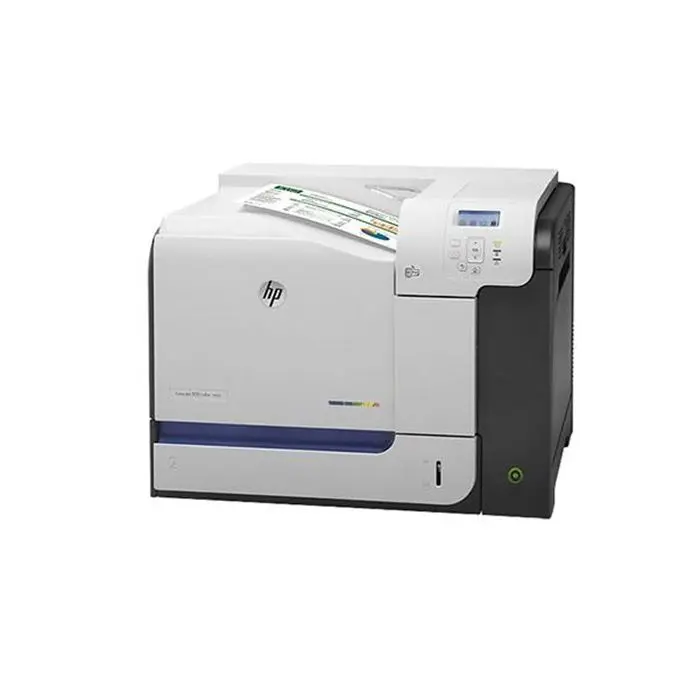 پرینتر HP LJ M551N -gallery-1