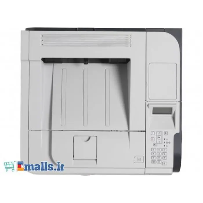 پرینتر لیزری اچ پی مدل Enterprise P3015dn -gallery-11