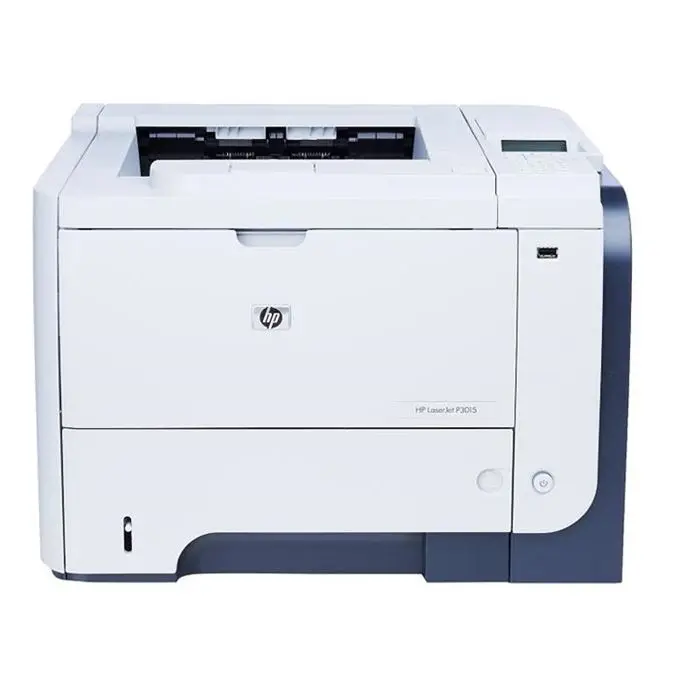 پرینتر لیزری اچ پی مدل Enterprise P3015dn -gallery-17