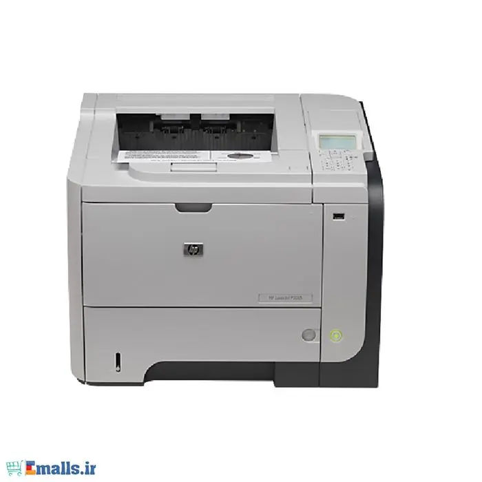 پرینتر لیزری اچ پی مدل Enterprise P3015dn -gallery-6