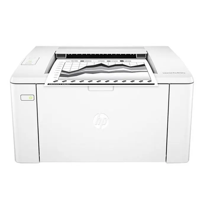 پرینتر اچ پی مدل LaserJet Pro M102a -gallery-11