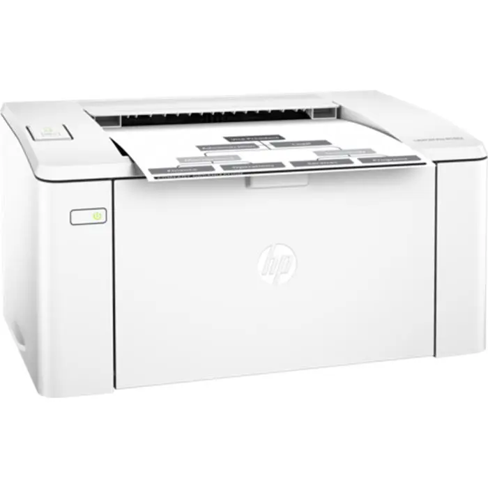 پرینتر اچ پی مدل LaserJet Pro M102a -gallery-15