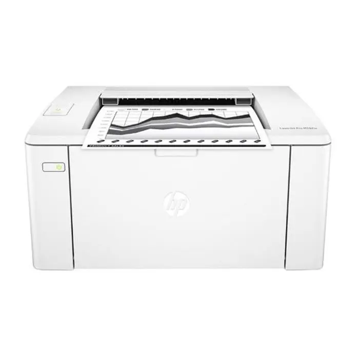 پرینتر اچ پی مدل LaserJet Pro M102a -gallery-2