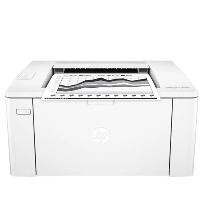 پرینتر اچ پی مدل LaserJet Pro M102a -gallery-6
