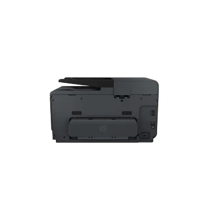 پرینتر چند کاره جوهر افشان اچ پی مدل Officejet Pro 8610e -gallery-2
