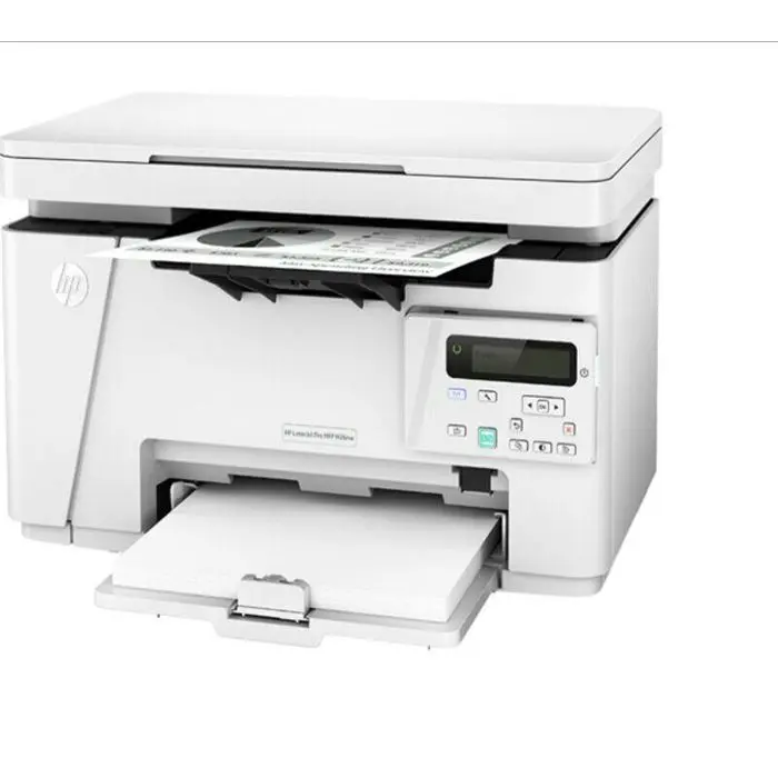 پرینتر اچ پی مدل LaserJet Pro MFP M26nw -gallery-2