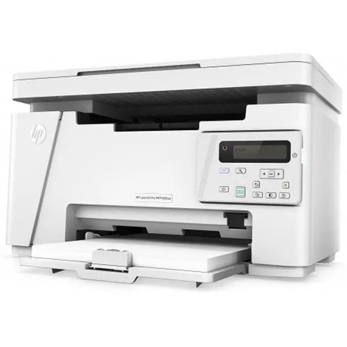 پرینتر اچ پی مدل LaserJet Pro MFP M26nw -gallery-4