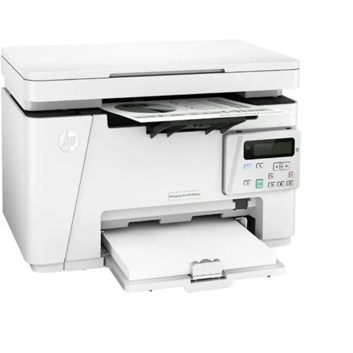 پرینتر اچ پی مدل LaserJet Pro MFP M26nw -gallery-5