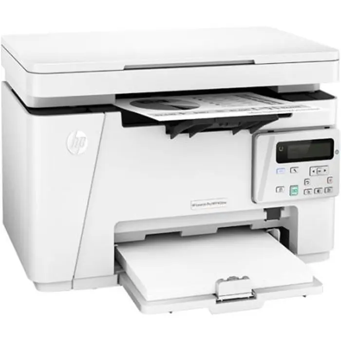 پرینتر اچ پی مدل LaserJet Pro MFP M26nw -gallery-6